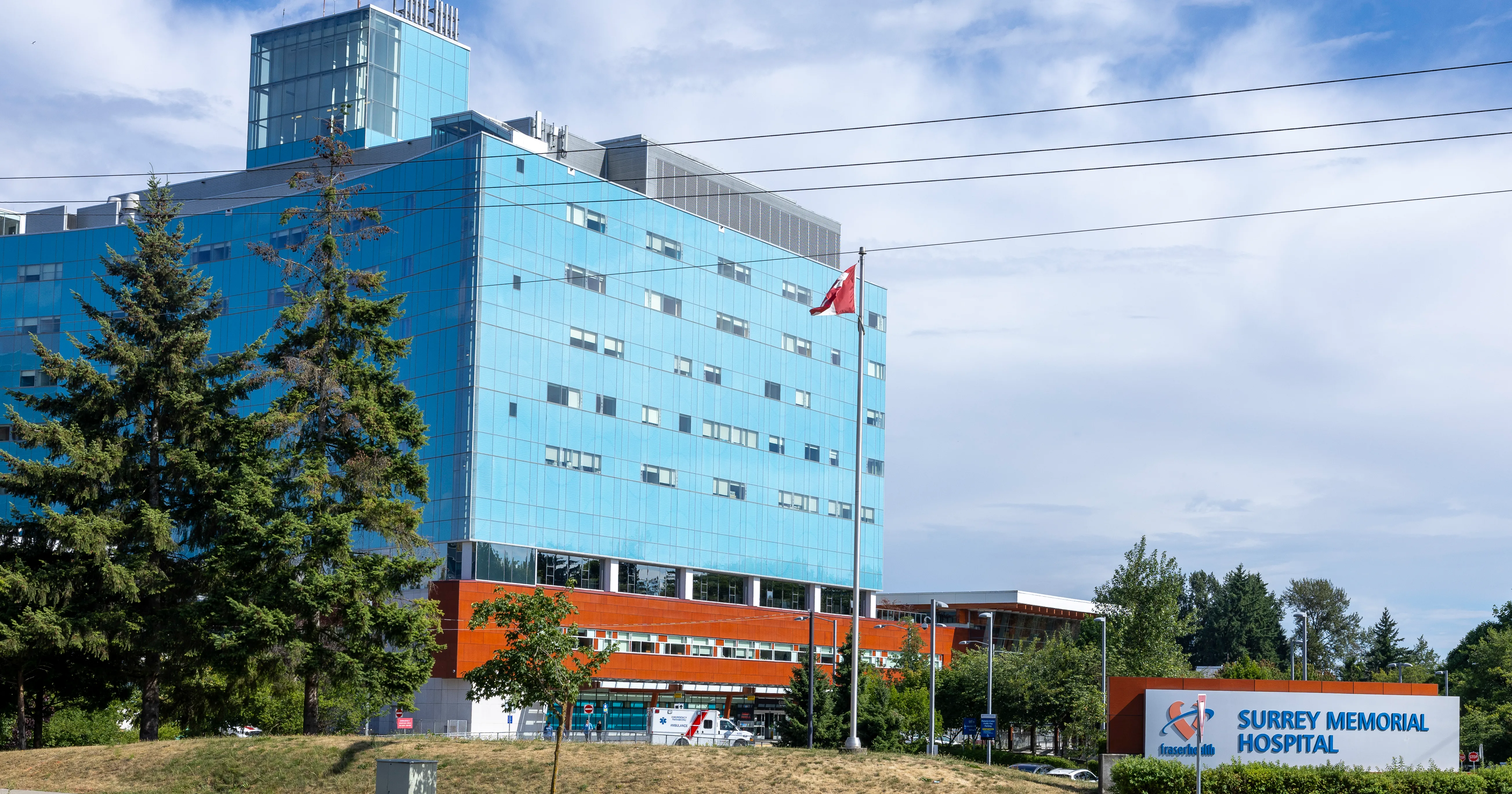 HOSPITAL