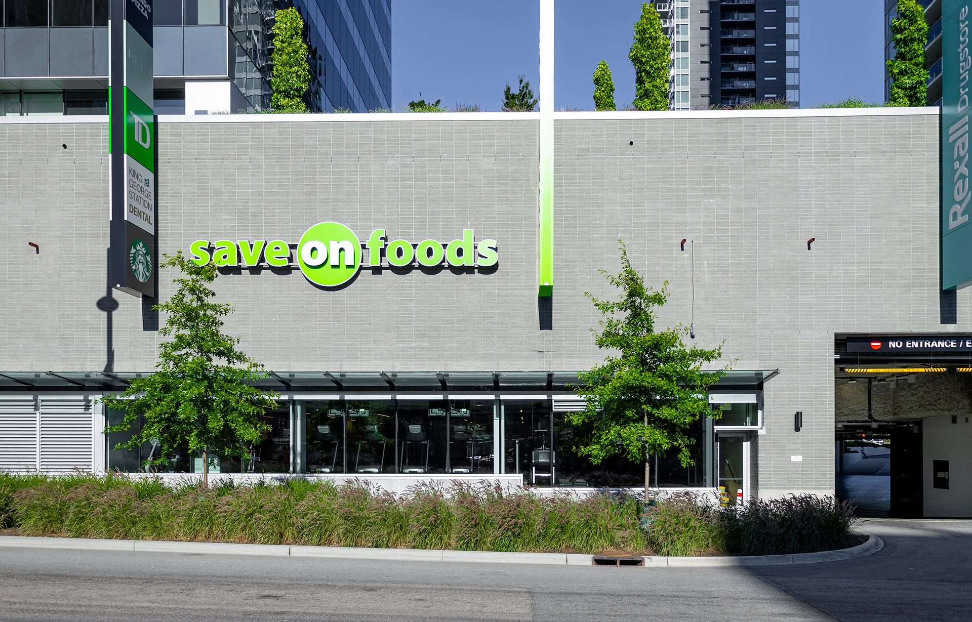 SAVE-ON-FOODS