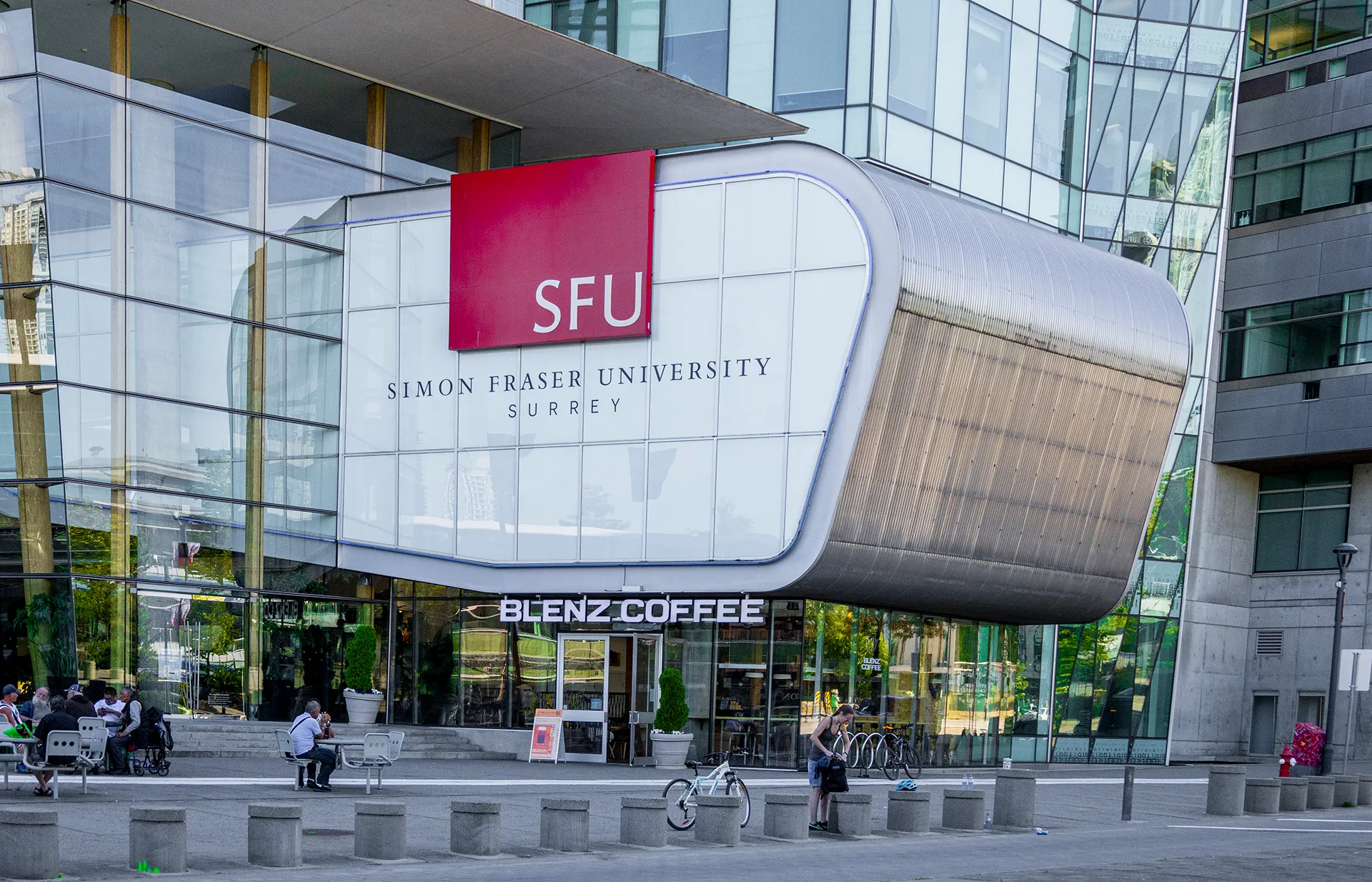 SFU