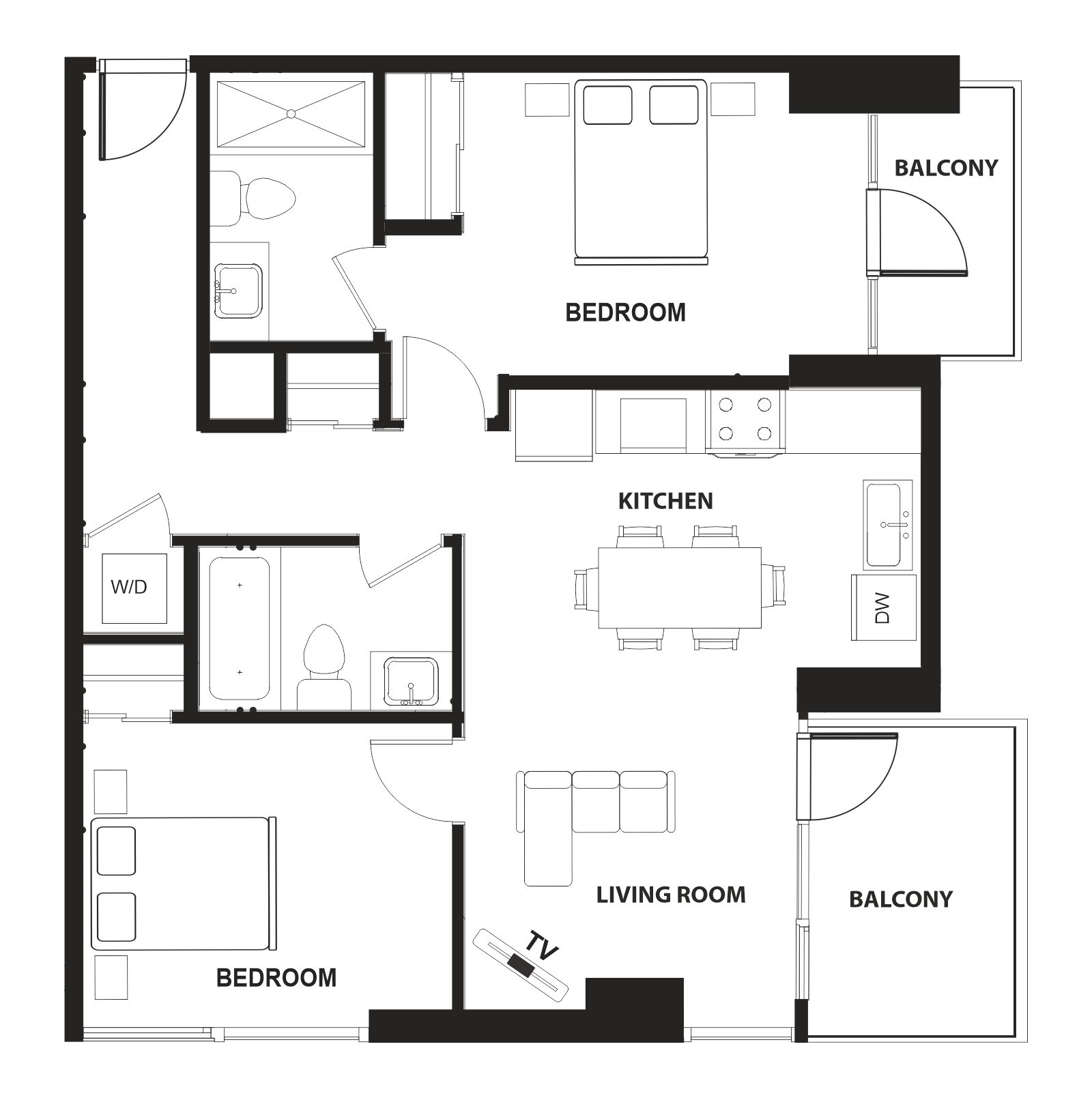 Design Unit Address Your opportunity to own an amazing home in a spectacular residential ...